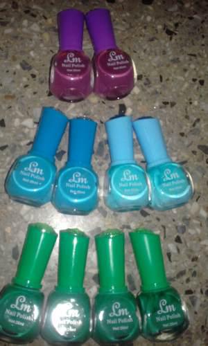 Esmaltes Ml Oferta