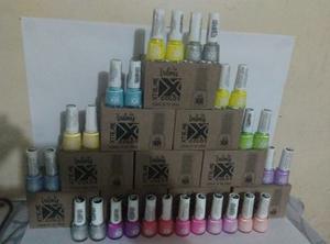 Esmaltes Xtreme Color Valmy Al Mayor