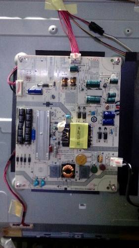 Fuente De Poder Para Tv 32 Pulgadas Hzph