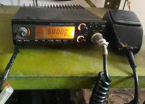 Icom Ic-229h