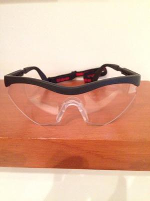 Lentes Para Racquetball Ektelon Vendetta