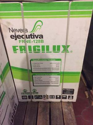 Nevera Ejecutiva Frigilux Nueva
