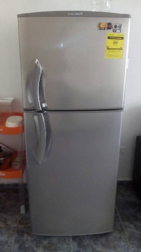 Nevera Refrigerador Lg Como Nueva