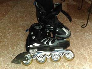 Patines