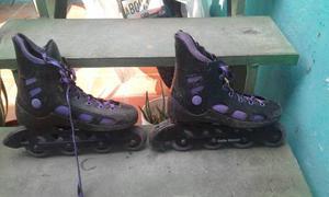 Patines En Linea