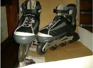 Patines Lineales Kryptonics