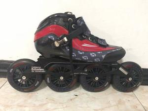 Patines Lineales Profesionales