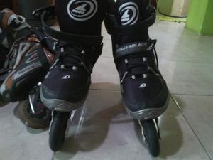 Patines Lineales Rollerblade