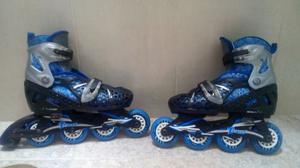 Patines Lineales Usados