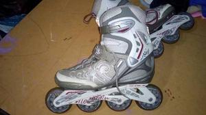 Patines Profesionales Rollerdable 80mm
