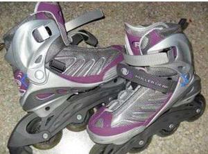 Patines Roller Derby Oferta