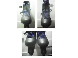 Patines Roller Derby Streets Talla 38