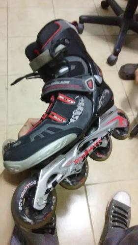 Patines Rollerblade Negociables
