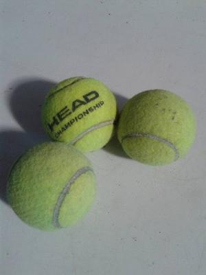 Pelotas Para Jugar Tenis