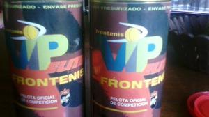 Pelotas Vip Elite Frontenis