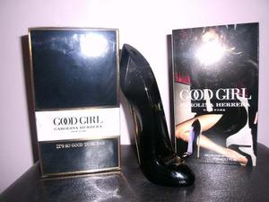 Perfume Carolina Herrera Good Girl 80ml