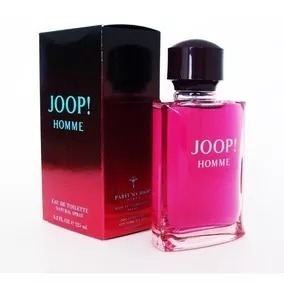 Perfume Joop Excelente Calidad