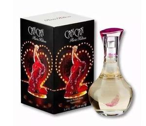 Perfume Paris Hilton Can Can 100 Ml, Sellado 100% Original,