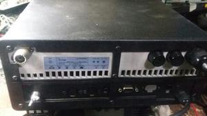 Radio Hf Icom M700 Pro, Completamente Funcional