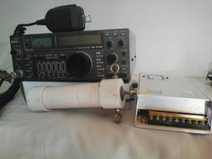 Radio Icom Ic735 / Fuente De Poder Nueva / Balum 1.1