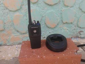 Radio Motorola Ep450s