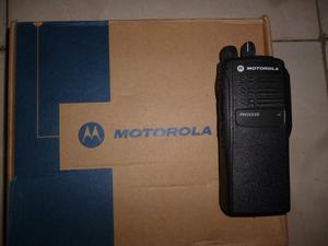 Radio Motorola Pro