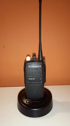 Radio Motorola Pro 