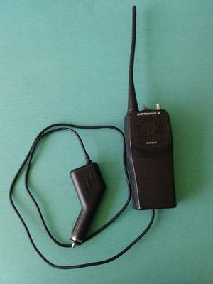 Radio Portatil Motorola Ep450 En Remate