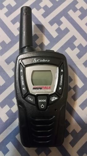 Radio Transmisor Cobra 