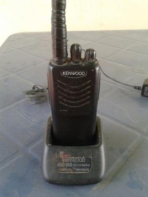 Radio Transmisor Kenwood Vhf