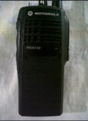 Radio Transmisor Motorola Mod Pro 