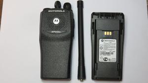 Radios Motorola Ep 450s Portatil Nuevo Vhf