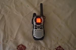 Radios Motorola Talkabout