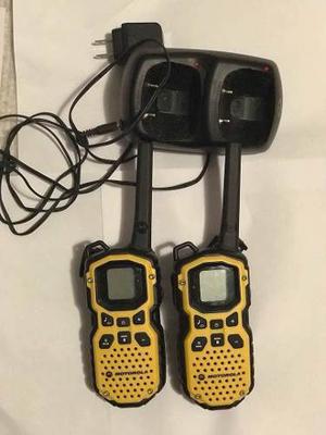 Radios Motorolas