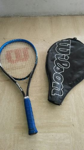 Raqueta De Tenis. Wilson