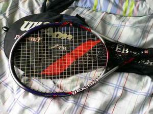 Raqueta De Tenis Wilson Pro Staff Eb 5.7