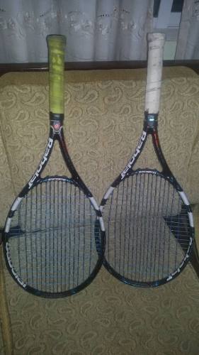 Raquetas De Tenis Babolat Pure Drive