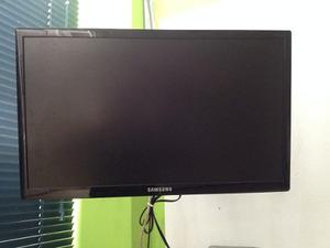 Se Vende Tv Samsung 21 Pulgada