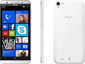 Telefono Blu Win Hd 3g/h+ Dual Sim Liberado 1gb Ram 8mpx