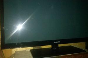 Televisor Plasma Samsung 43¨