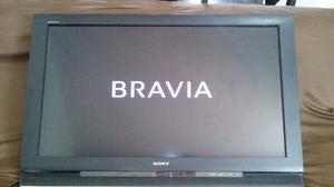Televisor Tv Sony Bravia Lcd 37 Kdl-37l Usado