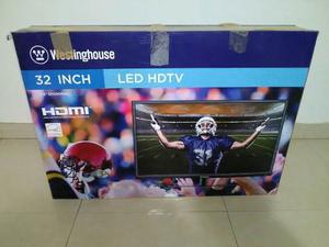 Tv 32 Westinghouse Led Hdtv Hdmi