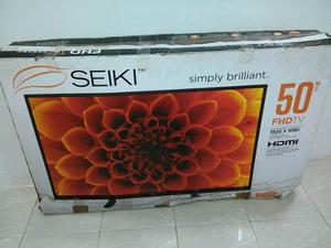 Tv Led Hdmi 50 Seiki