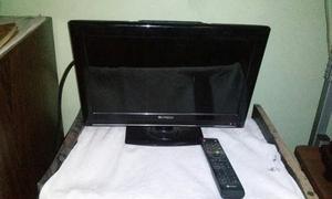 Tv - Monitor Marca Utech 14