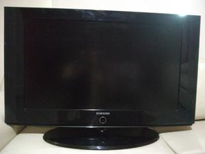 Tv Monitor Samsung 32 Pulgadas Como Nuevo Poco Uso