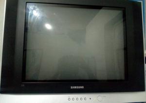 Tv Samsung 21 (usado)
