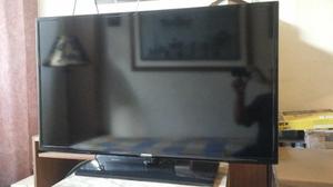 Tv Samsung 40 Pulgadas, Serie 5, Full Hd Poco Uso.