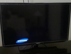 Tv Samsung De 40 Pulg En Perfecto Estado Oferta Solo Por Hoy