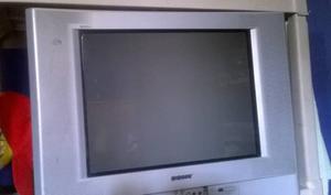 Tv Sony 21 Pulgadas