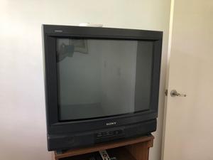 Tv Sony 27 Pulgadas